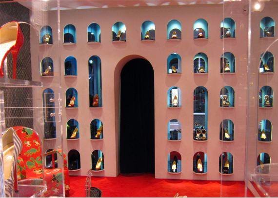 louboutin boutique assistant salary louboutin boutique assistant salary